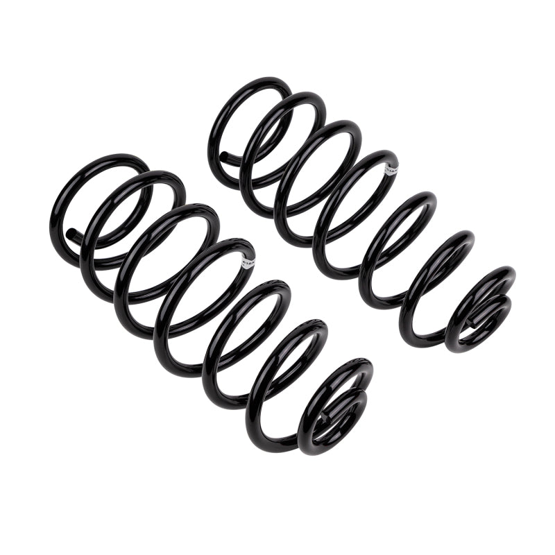 ARB / OME Coil Spring Rear Jeep Jk - eliteracefab.com