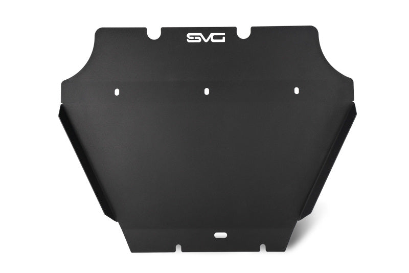 DV8 Offroad 2015+ GMC Canyon Front Skid Plate - eliteracefab.com