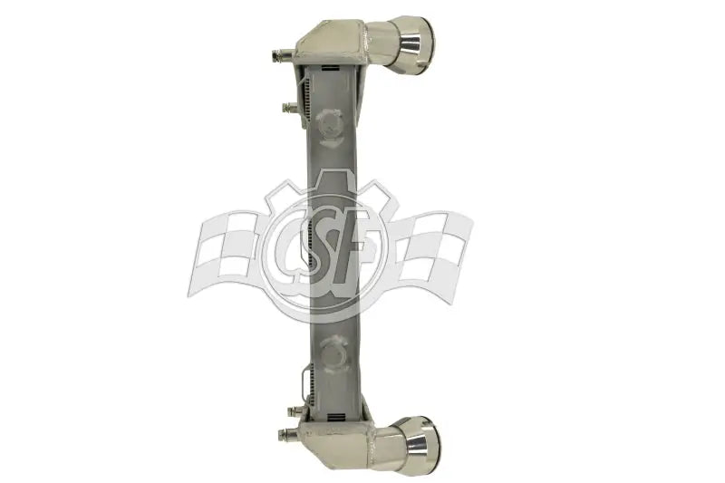 CSF Radiator Right Porsche 911 Turbo | GT2 - eliteracefab.com