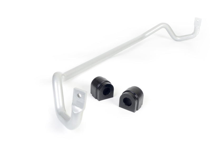 Whiteline BMW 1 Series (Exc M Series) & 3 Series (Exc M3) Front 27mm Swaybar - eliteracefab.com