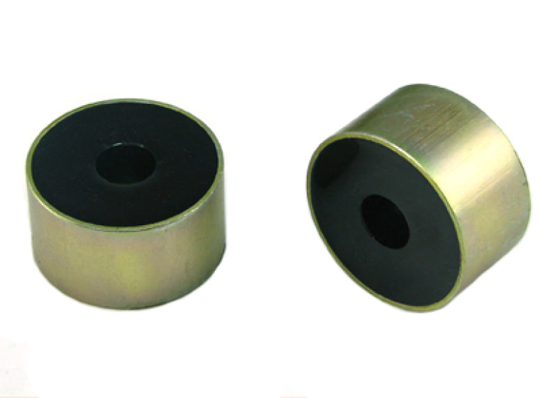 Whiteline Plus 5/83-5/01 BMW 3 Series / 97-12/02 BMW Z3 Front C/A Bushings Kit - Lower Inner Rear Whiteline