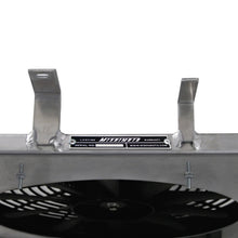 Load image into Gallery viewer, Mishimoto Performance Aluminum Fan Shroud Kit for 1997-2004 Ford Mustang - eliteracefab.com