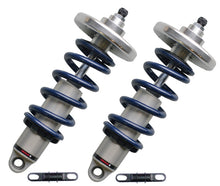 Load image into Gallery viewer, Ridetech 64-66 Ford Mustang HQ Series CoilOvers Front Pair