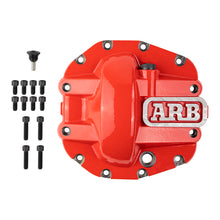 Load image into Gallery viewer, ARB Diff Cover JL Sport Rear M200 Axle - eliteracefab.com