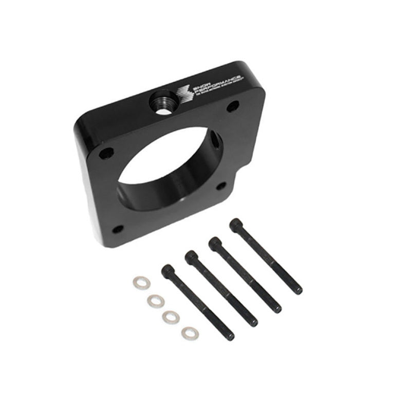 Snow Performance 04-14 Subaru WRX / STI Injection Plate - eliteracefab.com