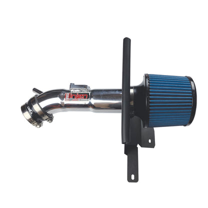 Injen Toyota C-HR 2.0L Polished Short Ram Air Intake