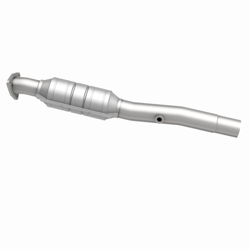 MagnaFlow Conv DF 97-99 Audi A8 3.7L Driver Side Magnaflow