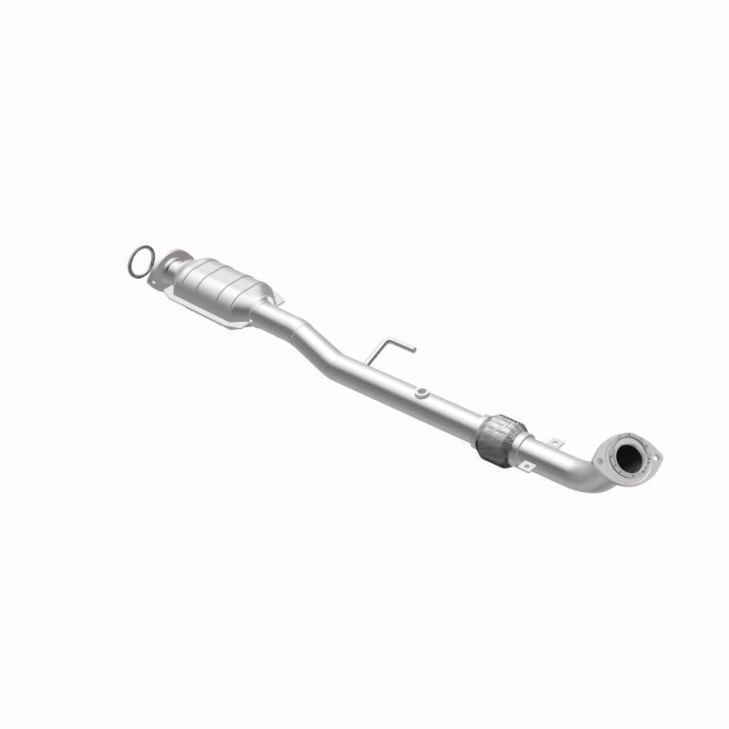 MagnaFlow Conv DF 07-09 Toyota Camry 2.4L Magnaflow