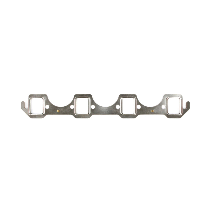 Cometic Ford SB 1.120in x 1.480in Port .030in MLS Exhaust Gasket Cometic Gasket
