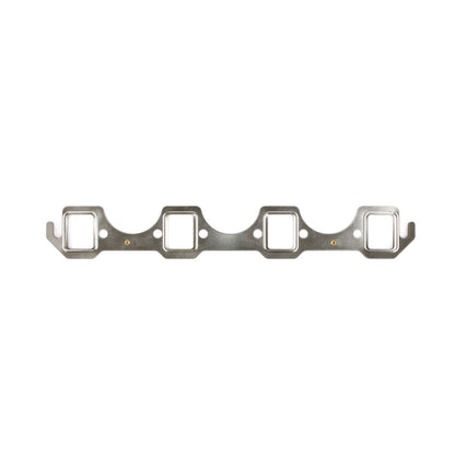 Cometic Ford SB 1.120in x 1.480in Port .030in MLS Exhaust Gasket Cometic Gasket