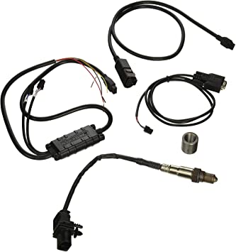 Innovate LC2 Lambda Cable / 3ft Sensor Cable / O2 Kit - eliteracefab.com