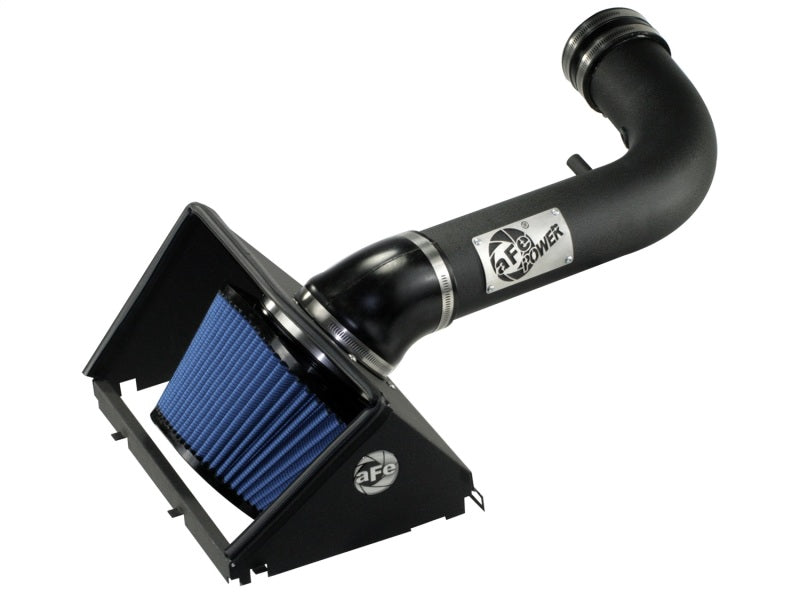 aFe MagnumFORCE Intakes Stage-2 P5R AIS P5R Dodge Trucks 03-08 V8-5.7L - eliteracefab.com