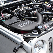 Load image into Gallery viewer, Banks Power 07-11 Jeep 3.8L Wrangler Ram-Air Intake System - eliteracefab.com