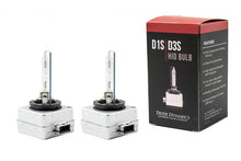 Load image into Gallery viewer, Diode Dynamics HID Bulb D1S 5000K (Pair)