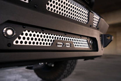 DV8 Offroad 2021+ Ford F-150 Non-Winch Front Bumper DV8 Offroad