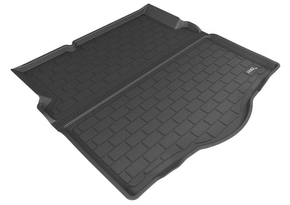 3D MAXpider M1CH0661309 2016-2019 Chevrolet Cruze Sedan Kagu Cargo Liner - Black