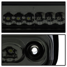 Load image into Gallery viewer, Xtune Yukon Denali 99-00 LED Tail Lights w/ 3rd LED Brake Light Smoked ALT-JH-CCK88-LED-SET-SM - eliteracefab.com