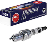 NGK Iridium Spark Plug Box of 4 (BCPR7EIX)