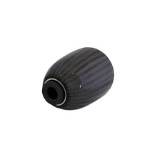 Load image into Gallery viewer, Mishimoto Carbon Fiber Shift Knob - eliteracefab.com