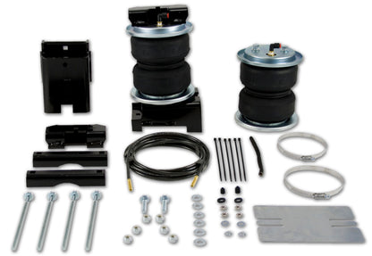 Air Lift 88347 Loadlifter 5000 Ultimate Rear Air Spring Kit for 08-10 Ford F-450 Super Duty