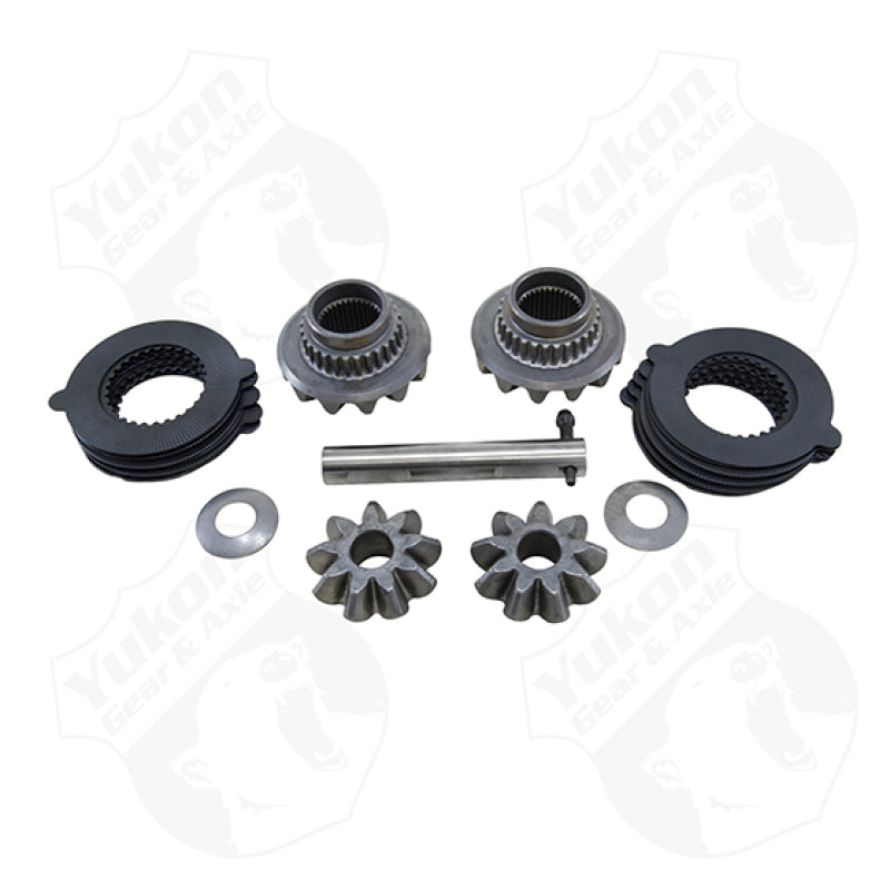 Yukon Gear Replacement Positraction internals For Dana 60 and 61 (Full-Floating) w/ 30 Spline Axles Yukon Gear & Axle