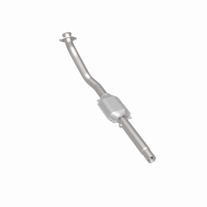 MagnaFlow Conv DF Lumina Apv-Silhouette-Trans Magnaflow