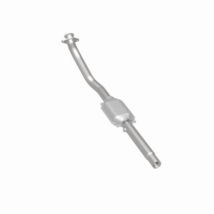 MagnaFlow Conv DF Lumina Apv-Silhouette-Trans Magnaflow