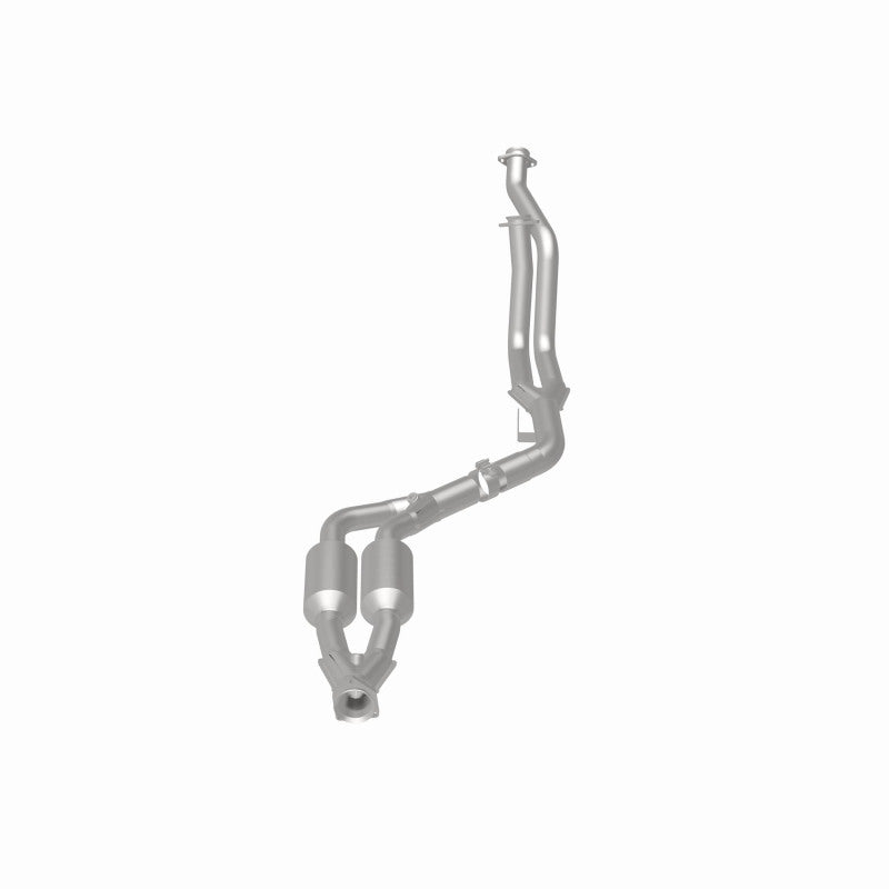 MagnaFlow Conv DF 94-97 MercedeS C280 2.8L Magnaflow