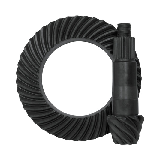 Yukon Ring & Pinion Gear Set For Dana 44 Jeep JL Rubicon/Sahara 220mm 5.38 Ratio Yukon Gear & Axle