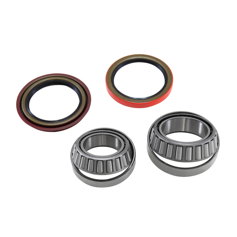 Yukon Gear Rplcmnt Axle Bearing and Seal Kit For 80 To 93 Dana 60 and Dodge 3/4 Ton Truck Front Axle Yukon Gear & Axle