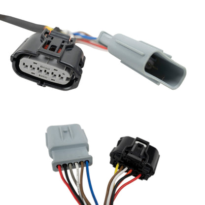 Injen 11-20 Lexus / 14-20 Toyota X-Pedal Pro Black Edition Throttle Controller - PT0014B Injen