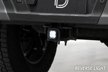 Load image into Gallery viewer, Diode Dynamics Hitch Mount LED Pod Reverse Kit C1R (No Harness)