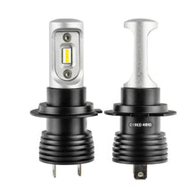 Load image into Gallery viewer, Oracle H7 - VSeries LED Headlight Bulb Conversion Kit - 6000K - eliteracefab.com