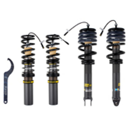 Bilstein 20-21 Porsche 911 EVO SE Coilovers - eliteracefab.com