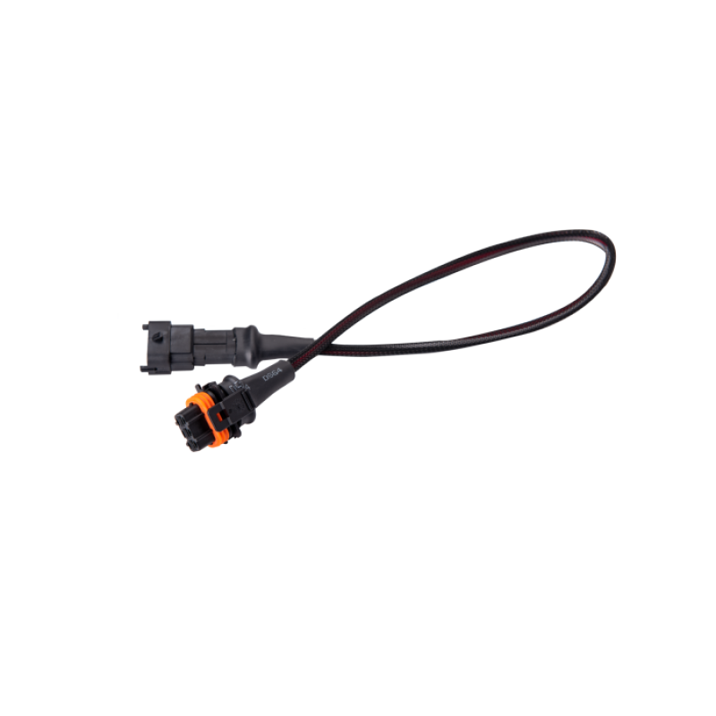 Fleece Performance Universal 18in Rail Pressure Sensor Extension Harness Fleece Performance