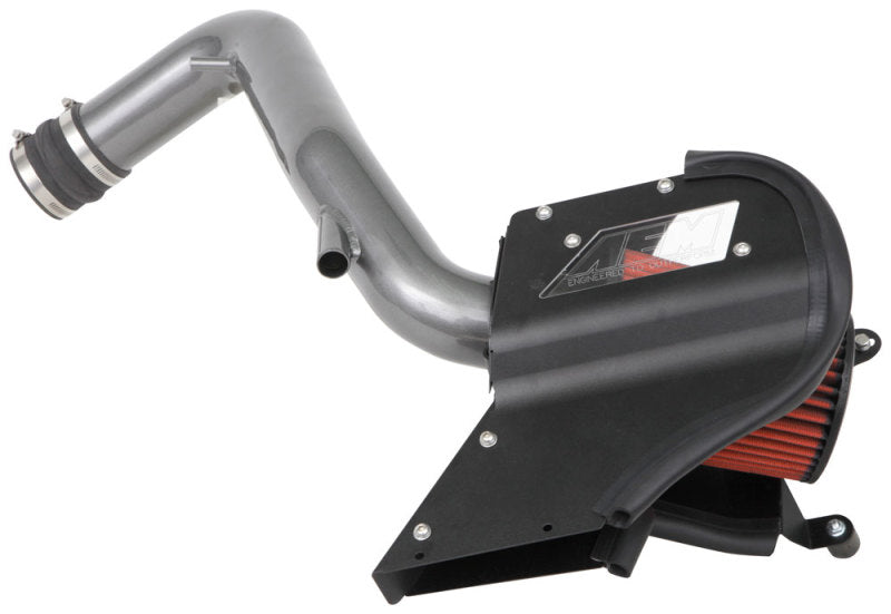 AEM C.A.S. 19-20 Hyundai Veloster L4-1.6L F/I Cold Air Intake - eliteracefab.com