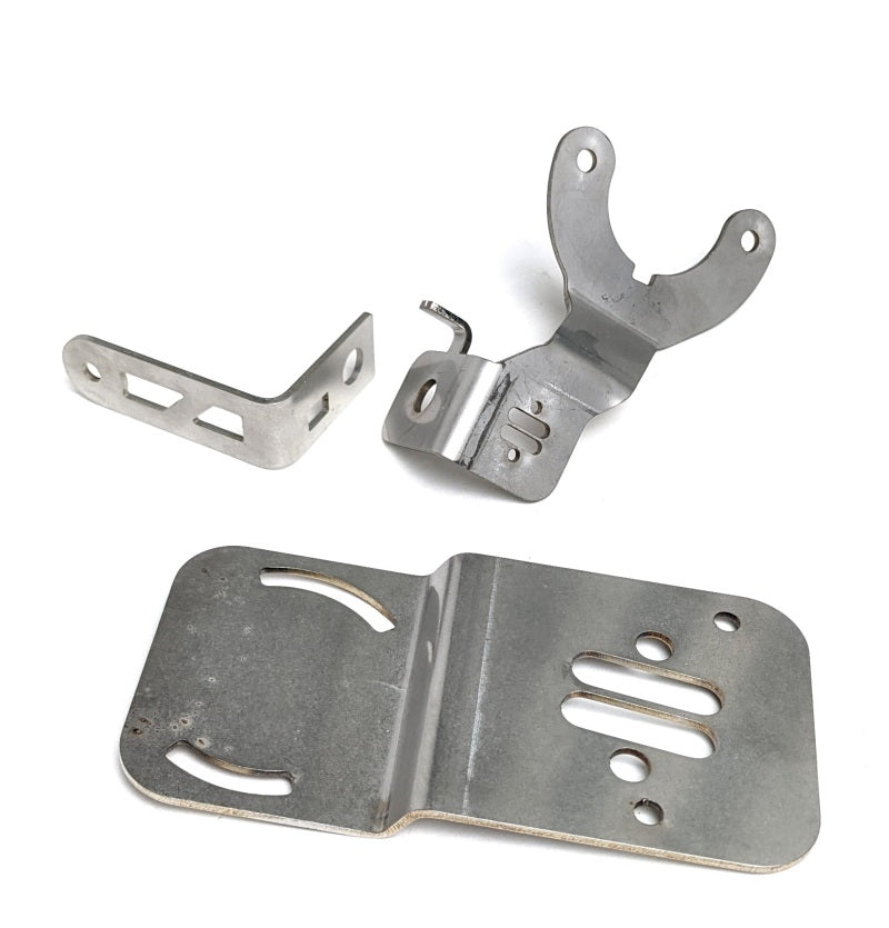 Ridetech 21-22 Ford F-150 Headlight Sensor Bracket Kit Ridetech