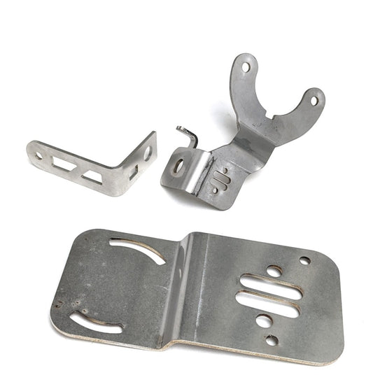Ridetech 21-22 Ford F-150 Headlight Sensor Bracket Kit Ridetech