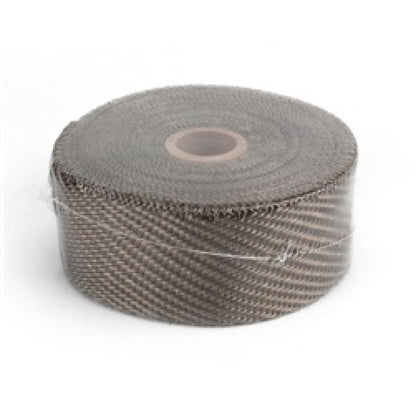 DEI Exhaust Wrap 4in x 100ft - Titanium DEI