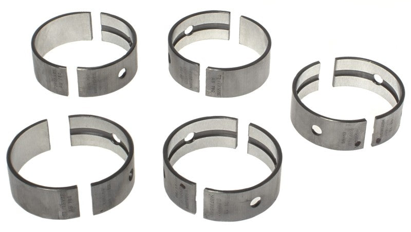 Clevite Nissan 1.6L 1596cc K4M Plantina Clio Main Bearing Set Clevite