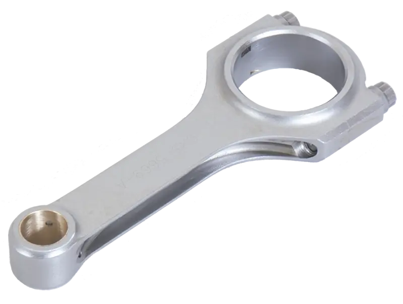 Eagle CRS5669A3D Forged Steel H-Beam Connecting Rods Set Of 4 - eliteracefab.com