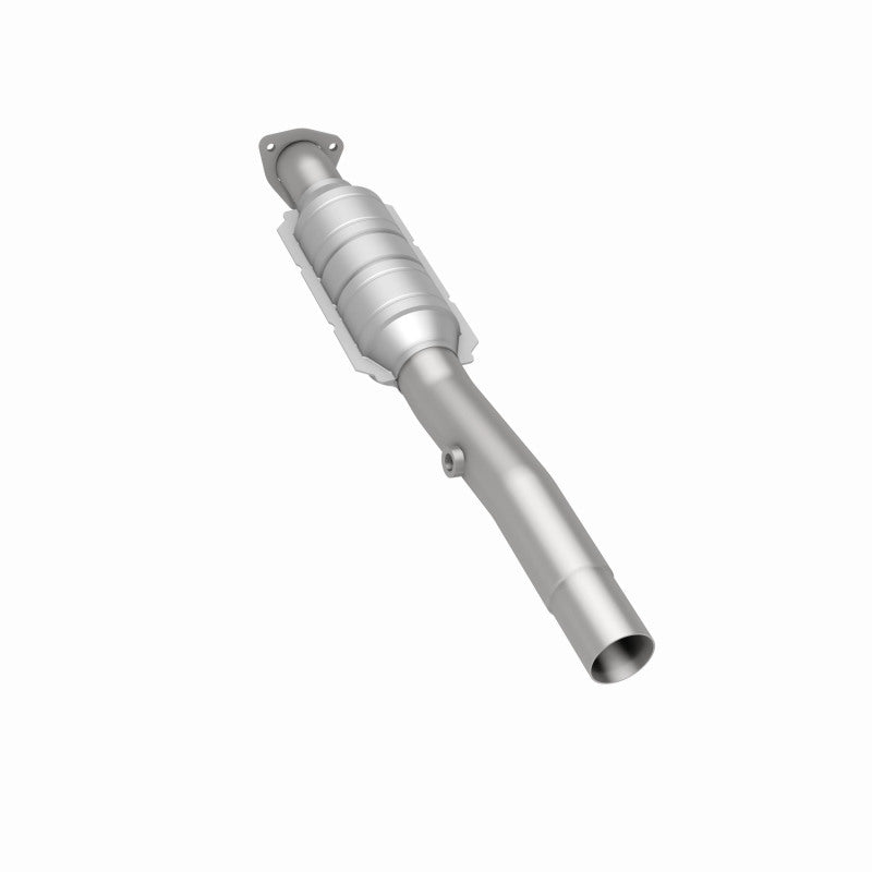 MagnaFlow Conv DF 97-99 Audi A8 3.7L Driver Side Magnaflow