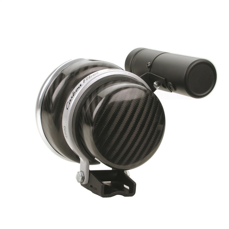 Autometer Carbon Fiber 5 inch Tach Cup 2155