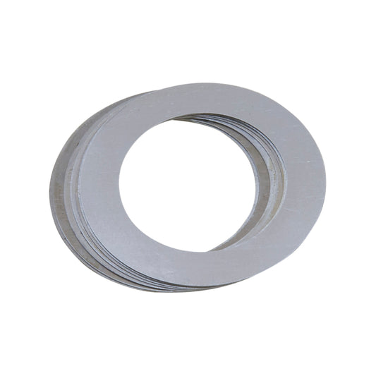 Yukon Gear Pinion Depth Shims For GM 7.5in / 7.75in / 8.2in & 12 Bolt Truck Yukon Gear & Axle