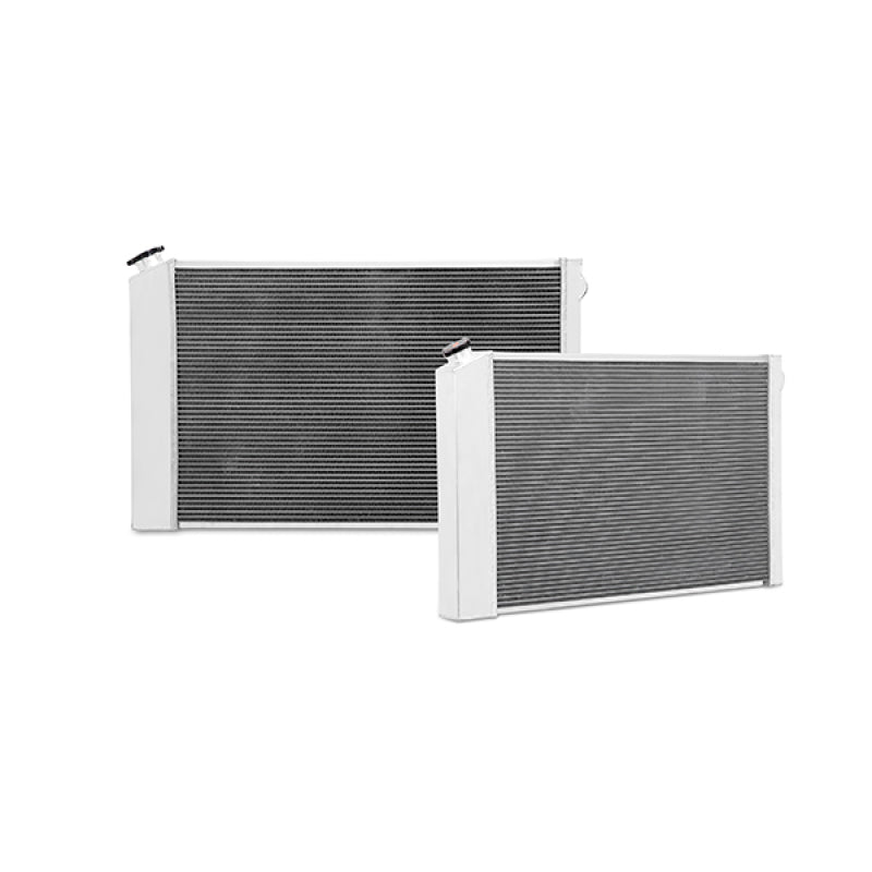 Mishimoto 78-86 GM C/K Truck X-Line Performance Aluminum Radiator - eliteracefab.com