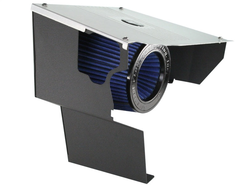 aFe MagnumFORCE Intakes Stage-1 P5R AIS P5R BMW 330i (E46) 01-06 L6-3.0L - eliteracefab.com