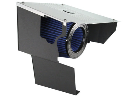 aFe MagnumFORCE Intakes Stage-1 P5R AIS P5R BMW 330i (E46) 01-06 L6-3.0L - eliteracefab.com
