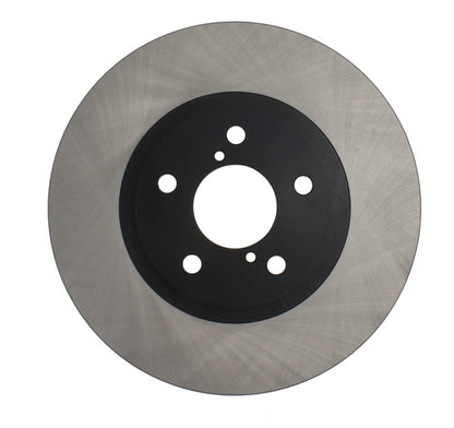 Stoptech 98-02/02 Subaru Forester/98-10 Impreza CRYO Rotor - eliteracefab.com