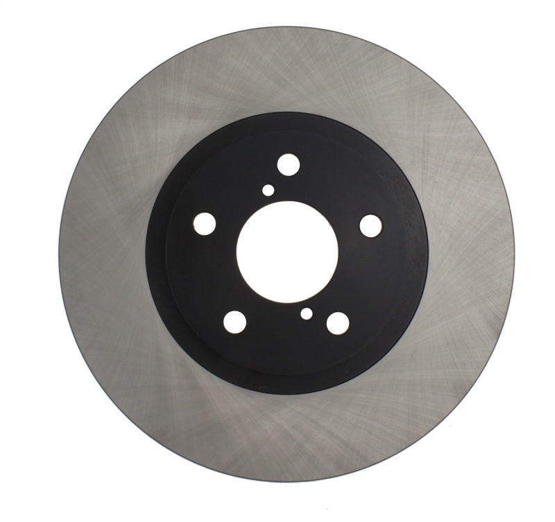 Stoptech 98-02/02 Subaru Forester/98-10 Impreza CRYO Rotor - eliteracefab.com