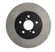 Load image into Gallery viewer, Stoptech 98-02/02 Subaru Forester/98-10 Impreza CRYO Rotor - eliteracefab.com